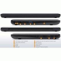нетбук Lenovo IdeaPad S206 59337710 Серый