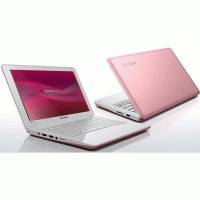 нетбук Lenovo IdeaPad S206 59337711 Розовый