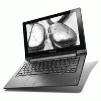 ноутбук Lenovo IdeaPad S210T 59374794 Черный