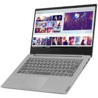 ноутбук Lenovo IdeaPad S340-14API 81NB0052RU Серый