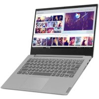 ноутбук Lenovo IdeaPad S340-14IWL 81N700HTRK Серый