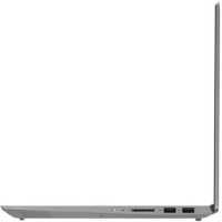 ноутбук Lenovo IdeaPad S340-14IWL 81N700PQRK Серый