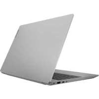 ноутбук Lenovo IdeaPad S340-15API 81NC006LRU Серый