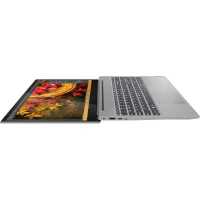 ноутбук Lenovo IdeaPad S340-15IIL 81VW007JRK-wpro Серый