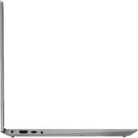 ноутбук Lenovo IdeaPad S340-15IWL 81N800HSRK Серый