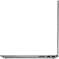 ноутбук Lenovo IdeaPad S340-15IWL 81N800HSRK Серый