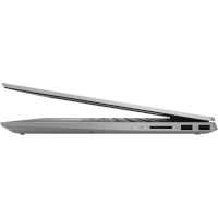 ноутбук Lenovo IdeaPad S340-15IWL 81N800HSRK Серый