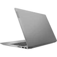 ноутбук Lenovo IdeaPad S340-15IWL 81N800HSRK Серый