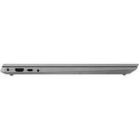 ноутбук Lenovo IdeaPad S340-15IWL 81N800HURK Серый