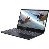 ноутбук Lenovo IdeaPad S340-15IWL 81N800JHRU Синий