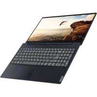 ноутбук Lenovo IdeaPad S340-15IWL 81NC006GRK Синий