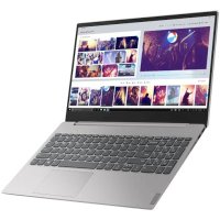 ноутбук Lenovo IdeaPad S340-15IWL 81NC006HRK Серый