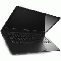 ноутбук Lenovo IdeaPad S400 59352852 Красный