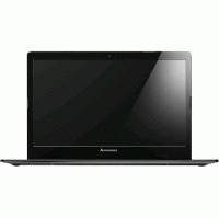 ноутбук Lenovo IdeaPad S400 59380362 Коричневый