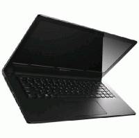 ноутбук Lenovo IdeaPad S400 59385694 Серебристый