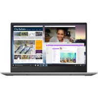 ноутбук Lenovo IdeaPad S530-13IWL 81J700BHRK Серый