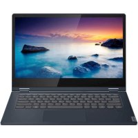 ноутбук Lenovo IdeaPad S540-14IWL 81ND0070RK Синий