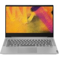 ноутбук Lenovo IdeaPad S540-14IWL 81ND0075RK Серый