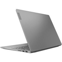 ноутбук Lenovo IdeaPad S540-14IWL 81ND0075RK Серый