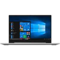 ноутбук Lenovo IdeaPad S540-15IML 81NG005WRK-wpro Серый