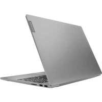 ноутбук Lenovo IdeaPad S540-15IML 81NG005WRK-wpro Серый