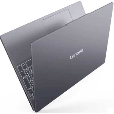ноутбук Lenovo IdeaPad Slim 3 15AHP10 83KA000QUS-wpro Серый