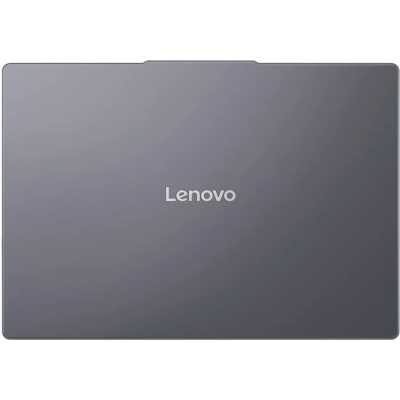 ноутбук Lenovo IdeaPad Slim 3 15AHP10 83KA000QUS-wpro Серый