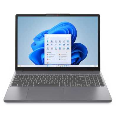ноутбук Lenovo IdeaPad Slim 3 15AHP10 83KA000QUS-wpro Серый
