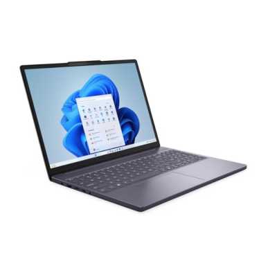 ноутбук Lenovo IdeaPad Slim 3 15ARP10 83K700PBPS Серый