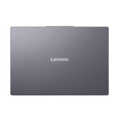 ноутбук Lenovo IdeaPad Slim 3 15ARP10 83K700PBPS Серый