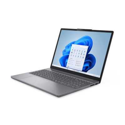 ноутбук Lenovo IdeaPad Slim 3 15IRH10 83K100VDIN Серый