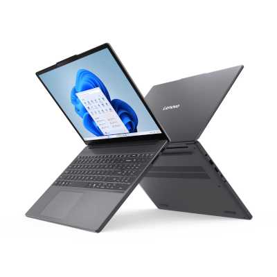 ноутбук Lenovo IdeaPad Slim 3 15IRH10 83K100VDIN Серый