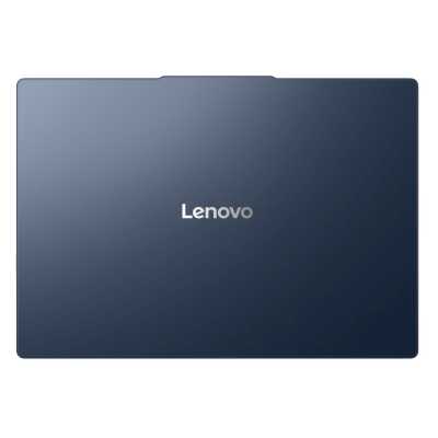 ноутбук Lenovo IdeaPad Slim 3 15IRH10 83K1008YRM Синий