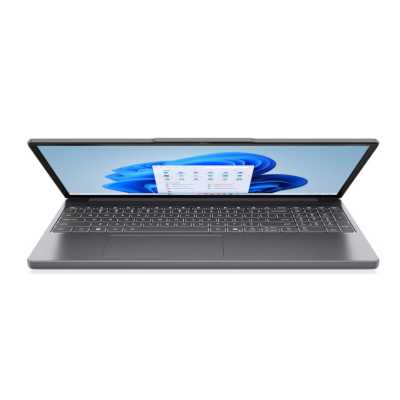 ноутбук Lenovo IdeaPad Slim 3 15IRH10 83K10164RK-wpro Серый