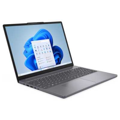 ноутбук Lenovo IdeaPad Slim 3 15IRH10 83K10164RK-wpro Серый