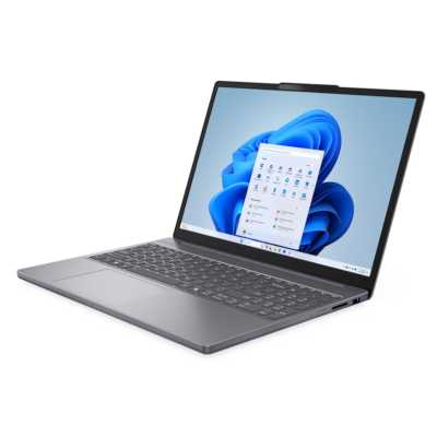 ноутбук Lenovo IdeaPad Slim 3 15IRH10 83K10164RK-wpro Серый