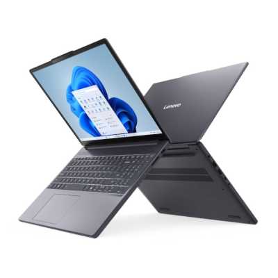ноутбук Lenovo IdeaPad Slim 3 15IRH10R 83K4005VPS_Win11P Серый