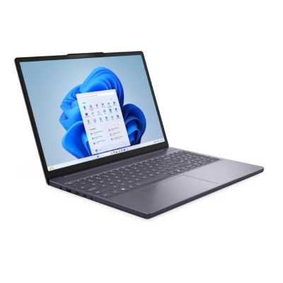 ноутбук Lenovo IdeaPad Slim 3 15IRH10R 83K4005VPS_Win11P Серый