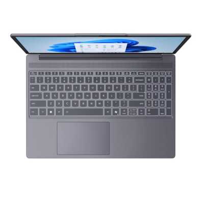 ноутбук Lenovo IdeaPad Slim 3 15IRH10R 83K4005VPS_Win11P Серый