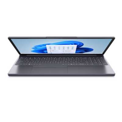 ноутбук Lenovo IdeaPad Slim 3 15IRH10R 83K4005VPS_Win11P Серый