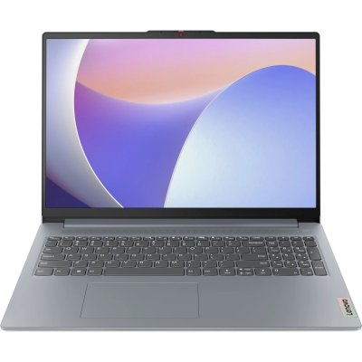 ноутбук Lenovo IdeaPad Slim 3 16ABR8 82XR008NRK-wpro Серый