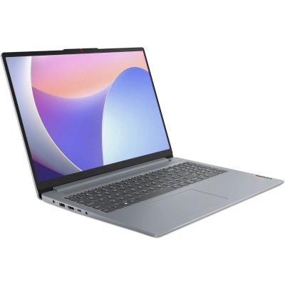 ноутбук Lenovo IdeaPad Slim 3 16ABR8 82XR008NRK-wpro Серый