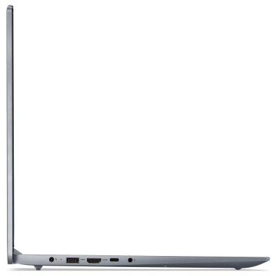 ноутбук Lenovo IdeaPad Slim 3 16ABR8 82XR008NRK-wpro Серый