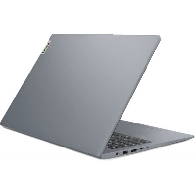 ноутбук Lenovo IdeaPad Slim 3 16ABR8 82XR008NRK-wpro Серый