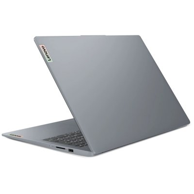 ноутбук Lenovo IdeaPad Slim 3 16ABR8 82XR008NRK-wpro Серый