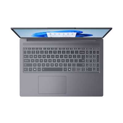 ноутбук Lenovo IdeaPad Slim 3 16AHP10 83KB000BRK Серый