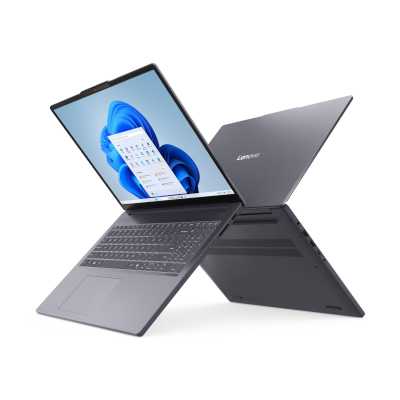 ноутбук Lenovo IdeaPad Slim 3 16AHP10 83KB000BRK Серый