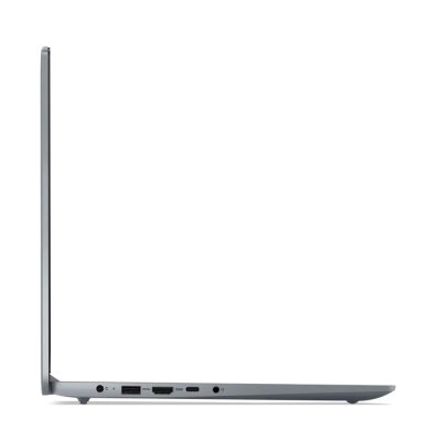 ноутбук Lenovo IdeaPad Slim 3 16IAH8 83ES0012RK Серый
