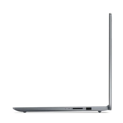 ноутбук Lenovo IdeaPad Slim 3 16IAH8 83ES0012RK Серый