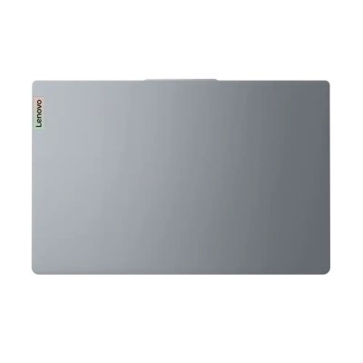 ноутбук Lenovo IdeaPad Slim 3 16IAH8 83ES0012RK Серый